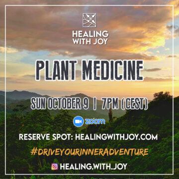 Knowledge: Plant Medicine